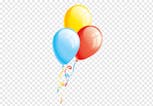 Balloon Creak sound effect