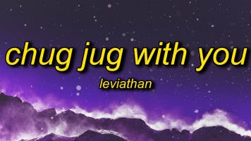CHUG JUG 