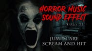 Distant Jump Scare