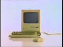 old Macintosh ad