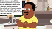 Cleveland Brown Makes sense