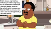 Cleveland Brown Makes sense