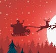 Merry Christmas - Santa
