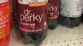 Drinkin Dr. Perky