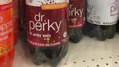 Drinkin Dr. Perky