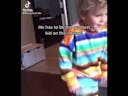 twerking kid