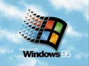 Windows 95 Startup