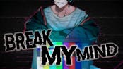 ✮Nightcore - Break my mind