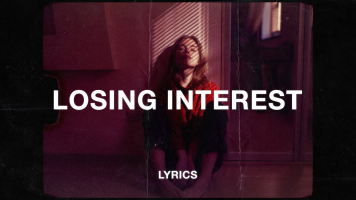 Shiloh Dynasty & CuBox - Losing Interest (Lyrics) Meme Sound Effect - Voicy