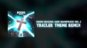 roblox doors Trailer Theme Remix