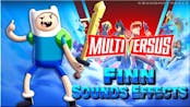 All Finn Sound Effects 1