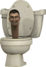 skibidi toilet rage sound original