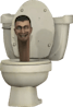 skibidi toilet rage sound original