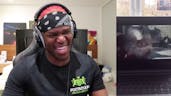 Turning Ksi's Laugh into anything 