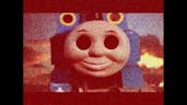 thomas the train earrape