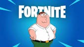 Peter in fortnite