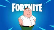 Peter in fortnite