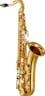 MHALL saxophone
