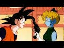 Dragon Ball Z - Russian Roulette