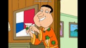 Quagmire: Why here?