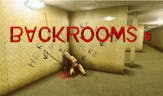 Backrooms Ambience Sound SFX