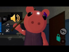 roblox piggy mother skin sound Sound Clip - Voicy