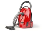 Dust buster 