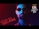 PnB Rock Freestyle