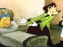 SOMEBODY TOUCHA MY SPAGHET