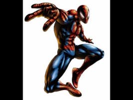 Spiderman: Spider sense is tingling!