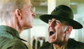 Sgt. Hartman Scream