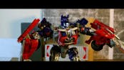 Transformers Movement 2
