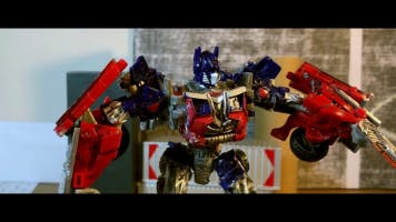 Transformers Soundboard - Voicy