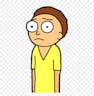 Morty Smith: Wrong?