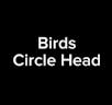 Birds Circle Head - Koko