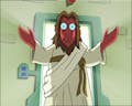 Dr. Zoidberg Forget