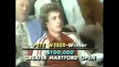 Pete Weber's 1st Title 1982 Hartford Open
