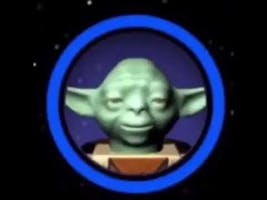 yoda scream
