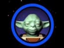 yoda scream