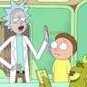 Rick Sanchez 5126