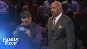 Family feud winner sound effect