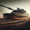 Military Tank Movement 1