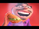 Grubhub ad (Earrape)