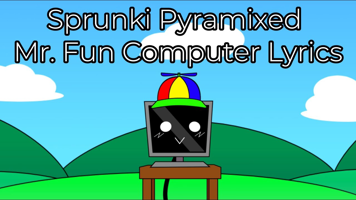 Mr fun computer phase 1 Meme Sound Effect - Voicy