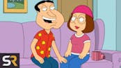 Quagmire: Like goin