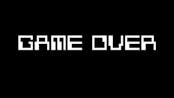 Game Over (8-Bit Music)