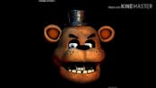 Fnaf 4 jumpscare