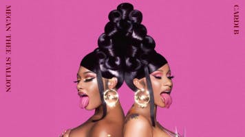 Cardi B - WAP feat. Megan Thee Stallion [Official Audio]