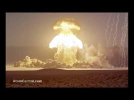 NUKE EXPLOSION