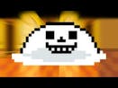 Megalovania but Bed Lump.